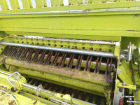 Opraapwagen Claas Sprinter 330U