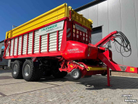 Opraapwagen Pottinger Europrofi 5510L Combiline