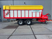 Opraapwagen Pottinger Europrofi 5510L Combiline
