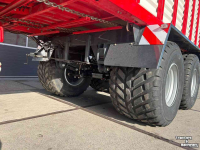 Opraapwagen Pottinger Europrofi 5510L Combiline