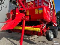 Opraapwagen Pottinger Europrofi 5510L Combiline