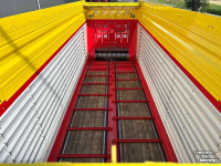 Opraapwagen Pottinger Europrofi 5510L Combiline