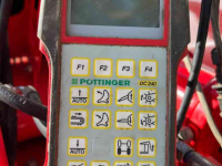 Opraapwagen Pottinger Europrofi 5510L Combiline