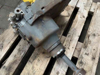 Front-hef & Pto Fendt 800-700-400
