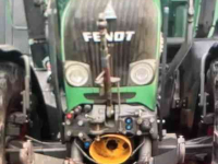 Front-hef & Pto Fendt 800-700-400
