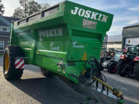 Mestverspreider / Stalmeststrooier Joskin Tornado 3