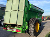 Mestverspreider / Stalmeststrooier Joskin Tornado 3