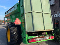Mestverspreider / Stalmeststrooier Joskin Tornado 3