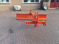 Overige grondbewerkingsmachines en toebehoren Hekamp 2.25 GRONDSCHUIF