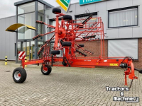 Rugger / Hark / Zwadhark Kuhn GA 7501