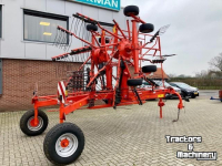 Rugger / Hark / Zwadhark Kuhn GA 7501
