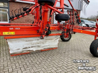 Rugger / Hark / Zwadhark Kuhn GA 7501