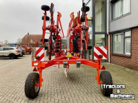 Rugger / Hark / Zwadhark Kuhn GA 7501