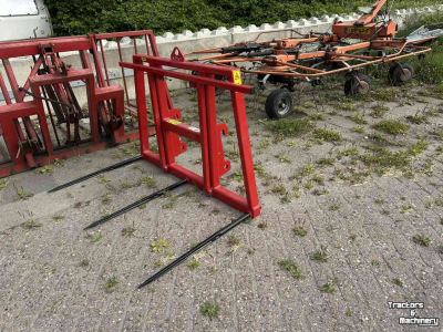 Balenprikker / Stroprikker / Balenspies Kemp bpl1000