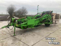 Aardappelrooier AVR kistenrooier