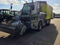 Zelfrijdende Voermengwagen Storti Dobermann SW 220 HS EVO -447239