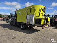 Zelfrijdende Voermengwagen Storti Dobermann SW 220 HS EVO -447239