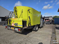 Zelfrijdende Voermengwagen Storti Dobermann SW 220 HS EVO -447239