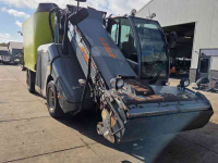 Zelfrijdende Voermengwagen Storti Dobermann SW 220 HS EVO -447239