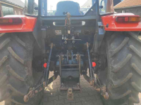 Tractor / Trekker Massey Ferguson 4315 VERKOCHT
