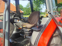 Tractor / Trekker Massey Ferguson 4315 VERKOCHT