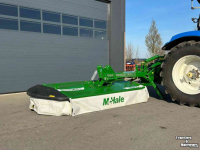 Maaier McHale ProGlide R310 achtermaaier