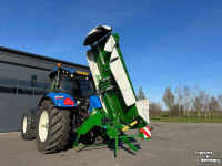 Maaier McHale ProGlide R310 achtermaaier
