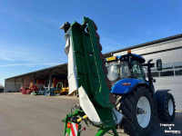 Maaier McHale ProGlide R310 achtermaaier