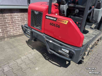 Rupsdumper Yanmar C30R-TV