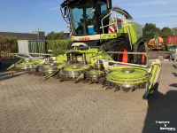 Maisbek Claas ORBIS 750 3T Maisbek