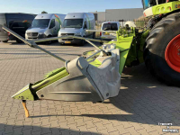 Maisbek Claas ORBIS 750 3T Maisbek
