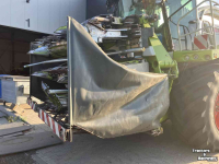 Maisbek Claas ORBIS 750 3T Maisbek