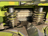Maisbek Claas ORBIS 750 3T Maisbek