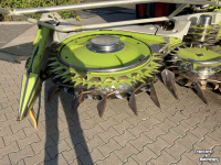 Maisbek Claas ORBIS 750 3T Maisbek