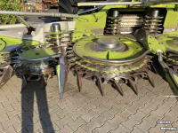 Maisbek Claas ORBIS 750 3T Maisbek