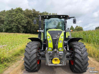 Tractor / Trekker Claas Arion 650 CIS