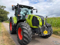 Tractor / Trekker Claas Arion 650 CIS