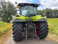 Tractor / Trekker Claas Arion 650 CIS