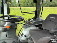 Tractor / Trekker Claas Arion 650 CIS