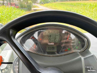 Tractor / Trekker Claas Arion 650 CIS
