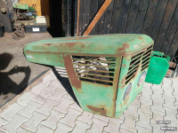 Gebruikte onderdelen van tractoren Deutz 7506 8006 9006 10006