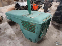 Gebruikte onderdelen van tractoren Deutz 7506 8006 9006 10006