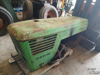 Gebruikte onderdelen van tractoren Deutz 7506 8006 9006 10006