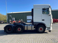 Vrachtwagen DAF XF480 FTG 6x2