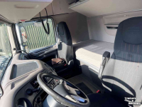 Vrachtwagen DAF XF480 FTG 6x2