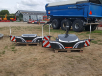 Tractor / Trekker TractorBumper onbekend