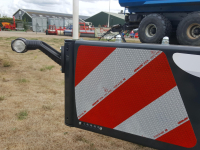 Tractor / Trekker TractorBumper onbekend