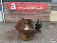 Overige aanbouwdelen en toebehoren Beco Kantelbak