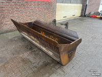 Overige aanbouwdelen en toebehoren Beco Kantelbak