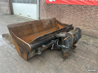 Overige aanbouwdelen en toebehoren Beco Kantelbak